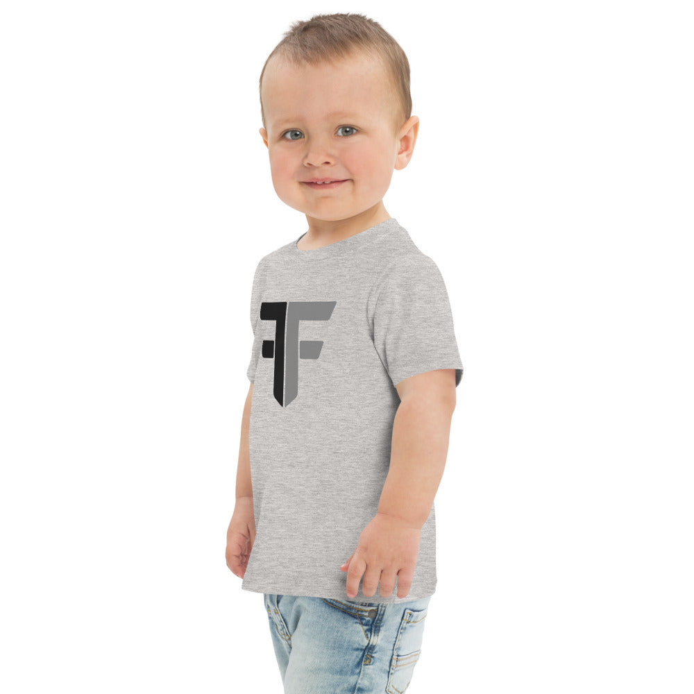 Toddler FF jersey t-shirt