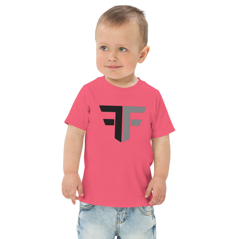 Toddler FF jersey t-shirt