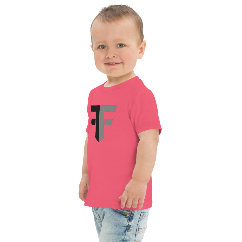 Toddler FF jersey t-shirt