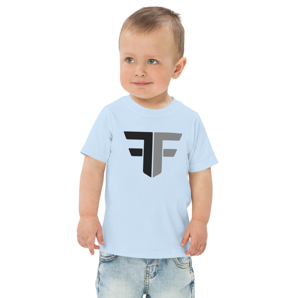 Toddler FF jersey t-shirt