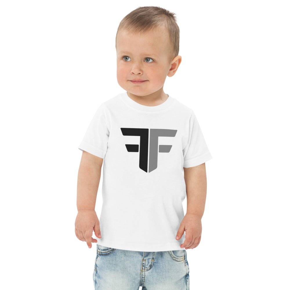 Toddler FF jersey t-shirt