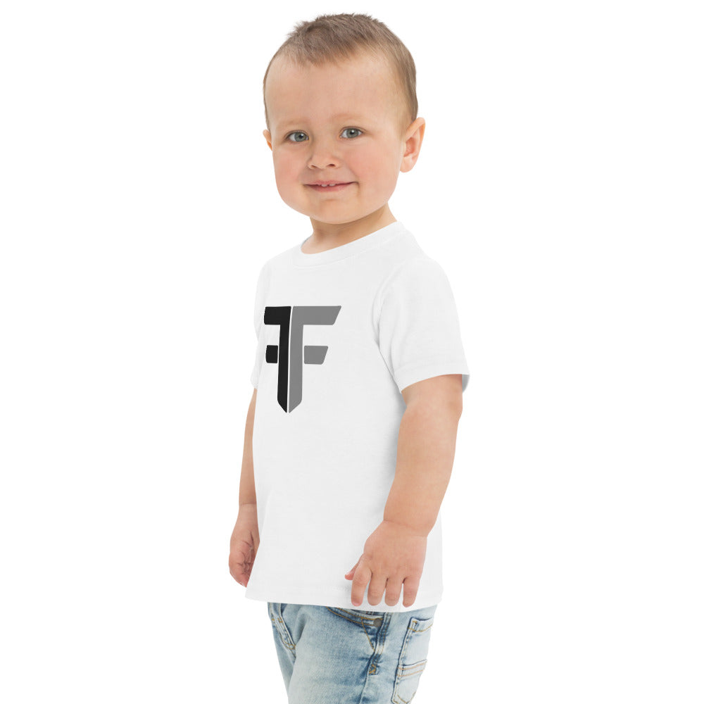 Toddler FF jersey t-shirt