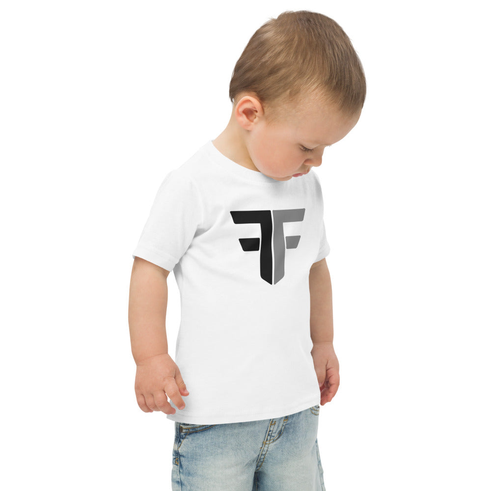 Toddler FF jersey t-shirt