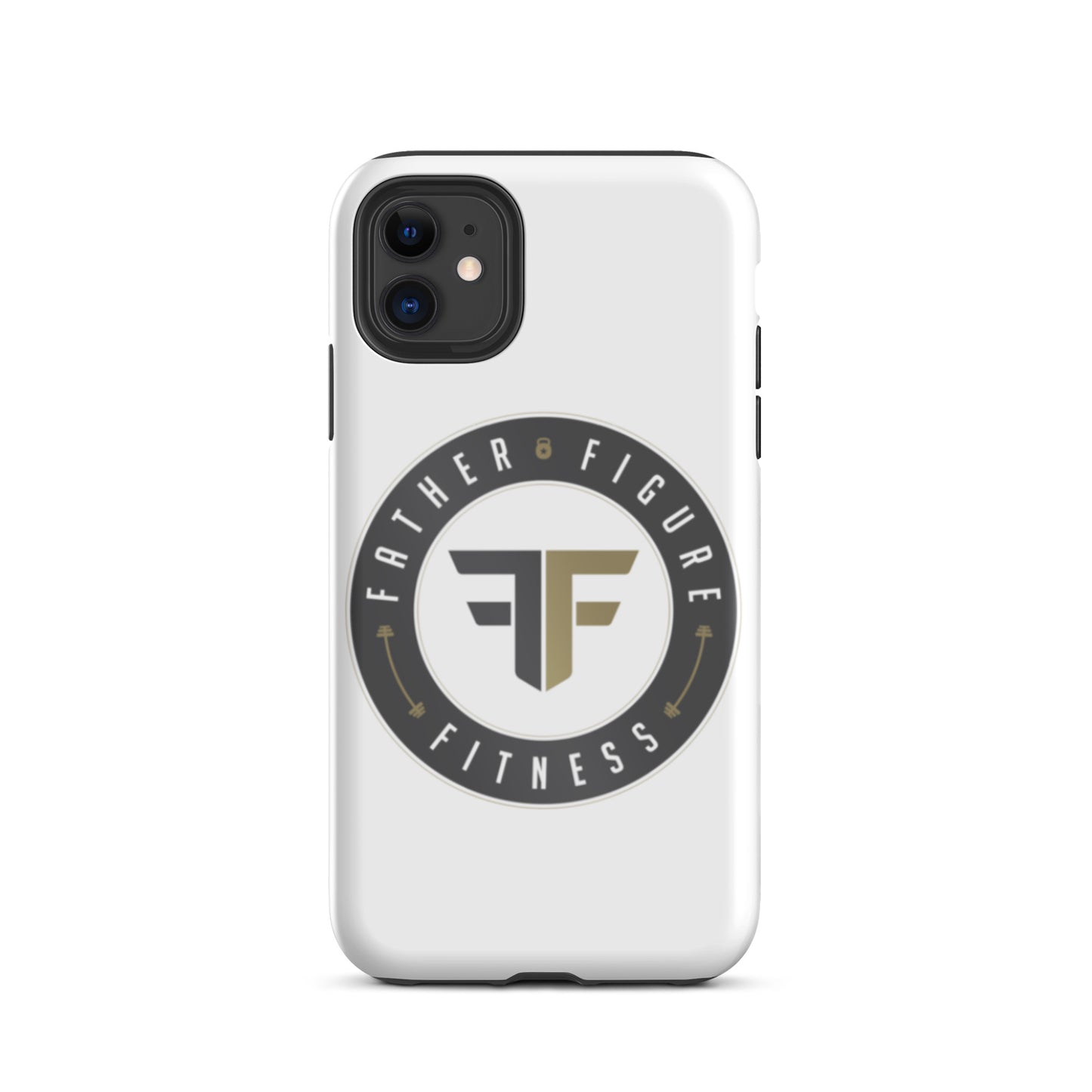 FF Tough iPhone case