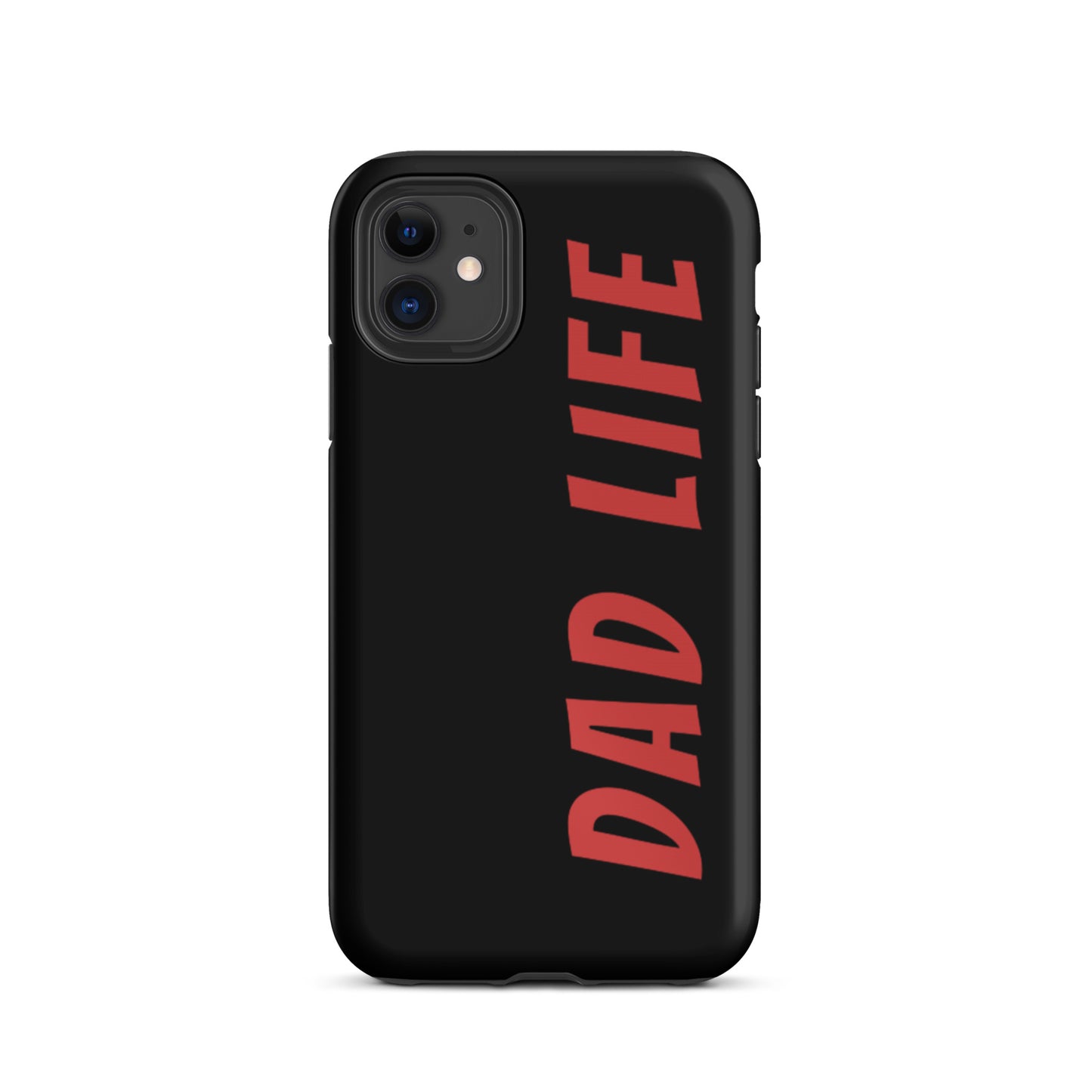 Dad Life Iphone Case