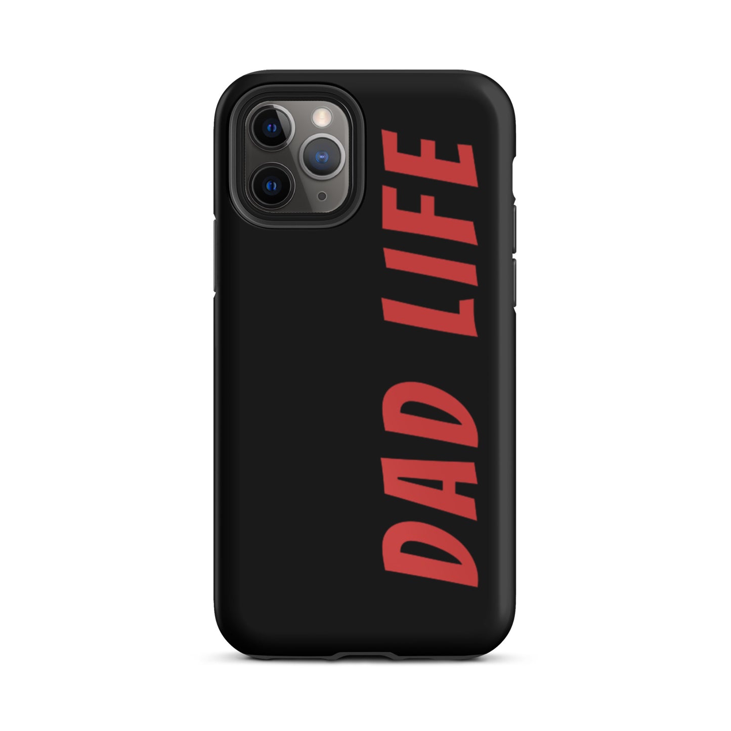 Dad Life Iphone Case