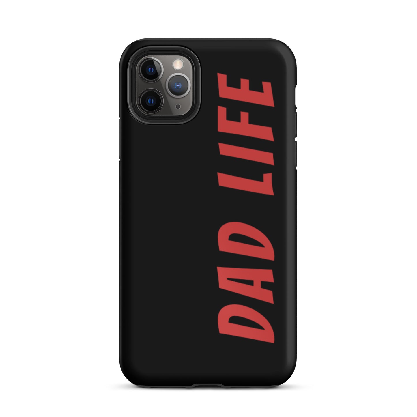 Dad Life Iphone Case