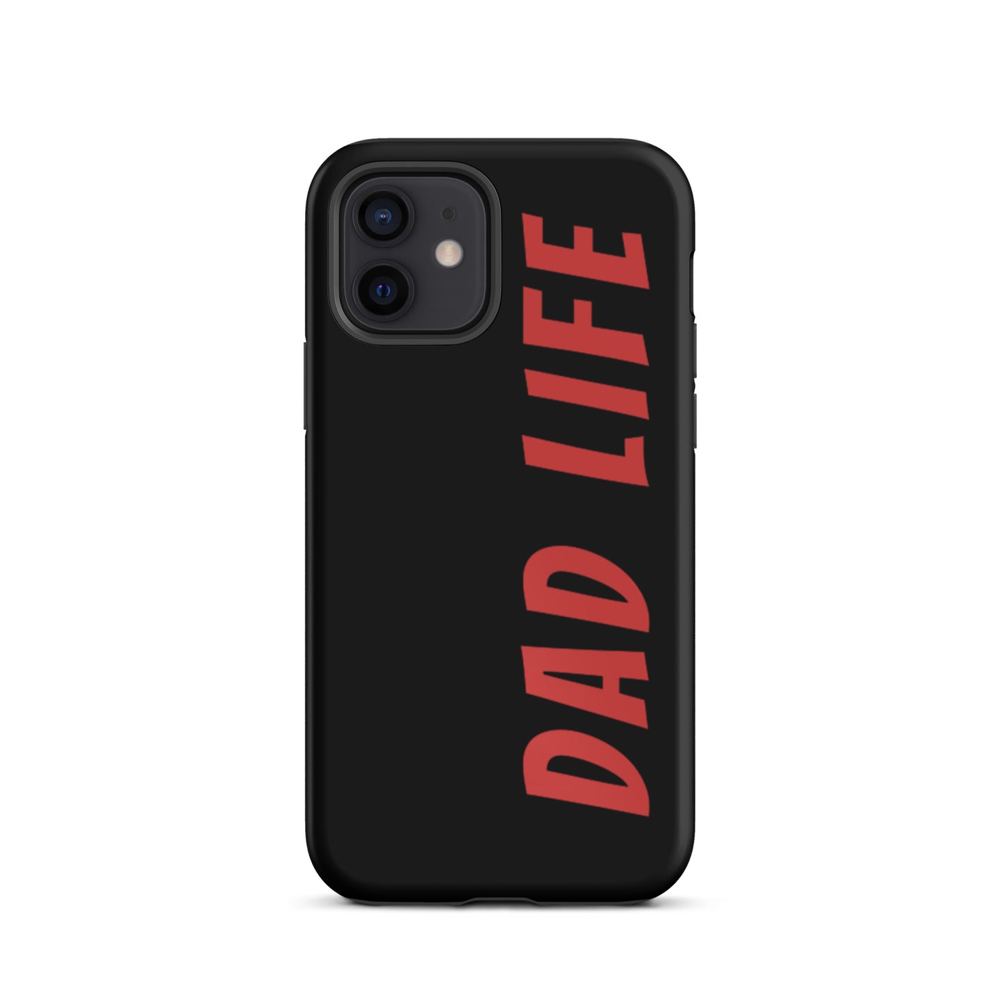 Dad Life Iphone Case