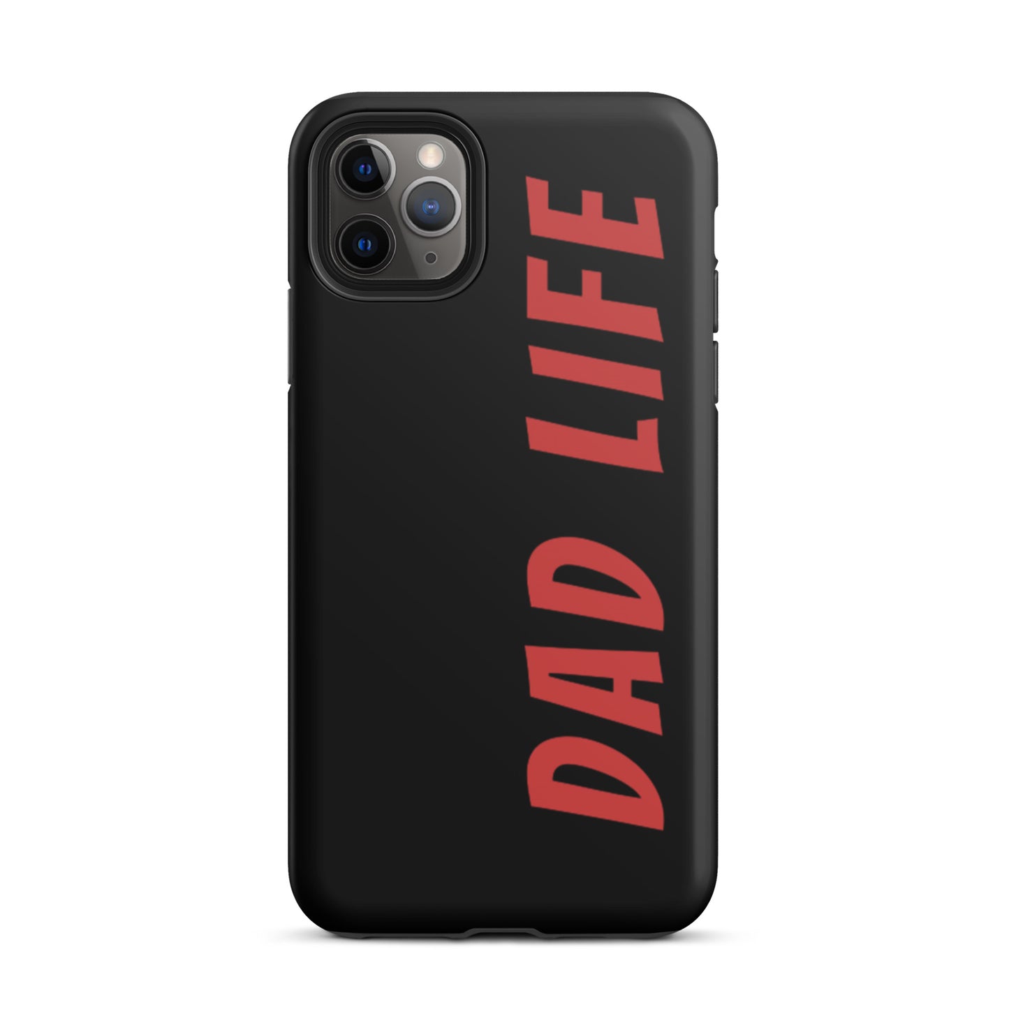 Dad Life Iphone Case