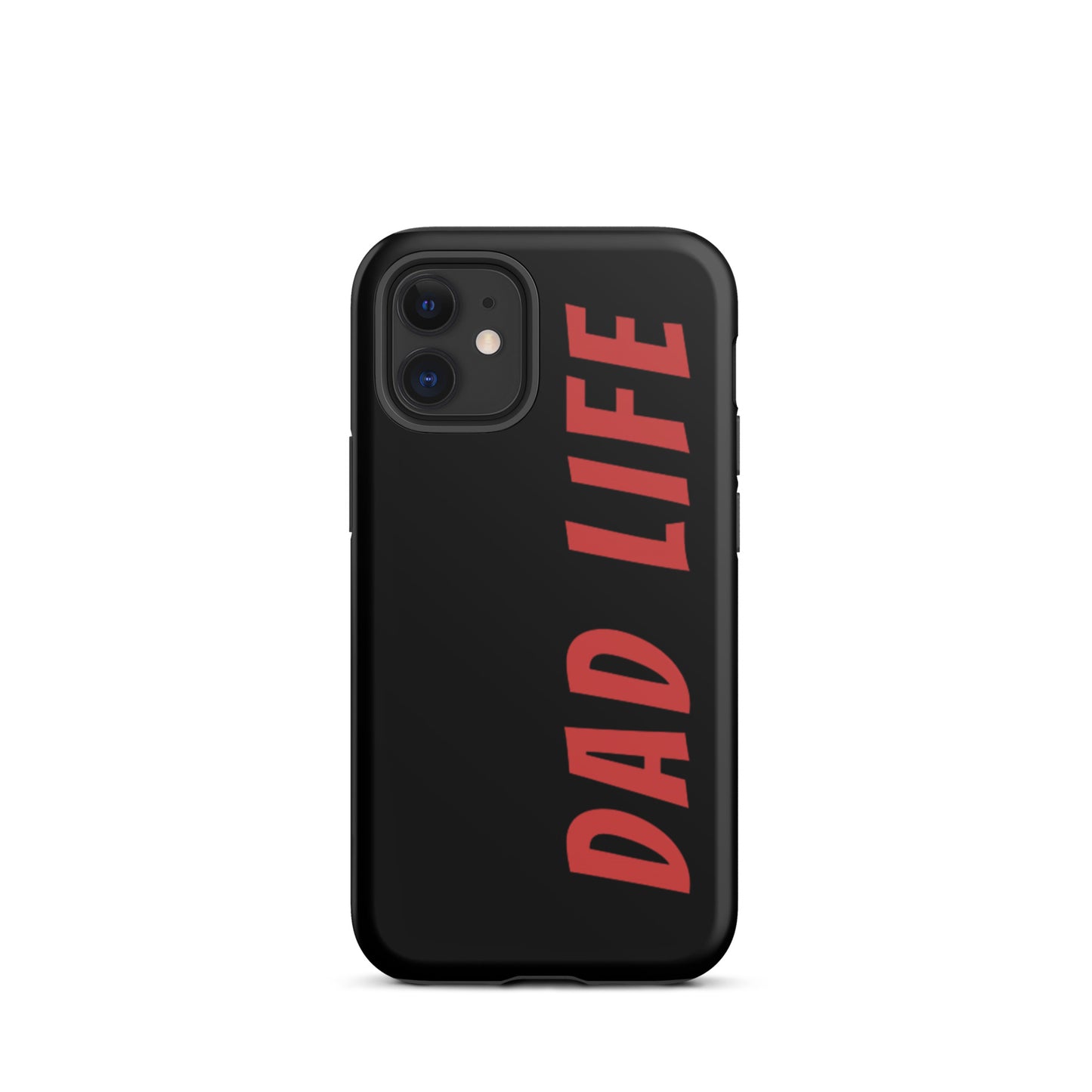 Dad Life Iphone Case