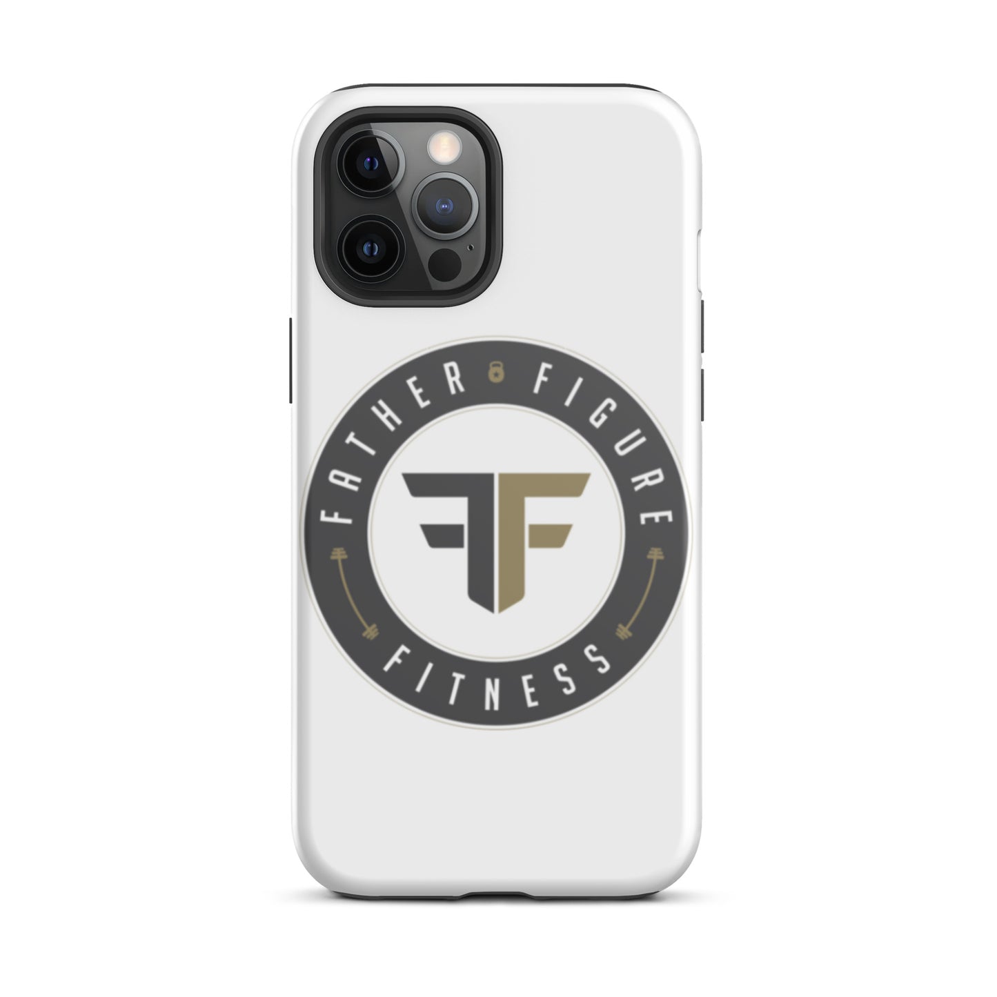FF Tough iPhone case