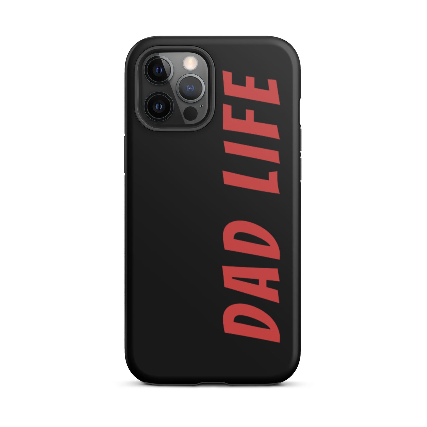 Dad Life Iphone Case