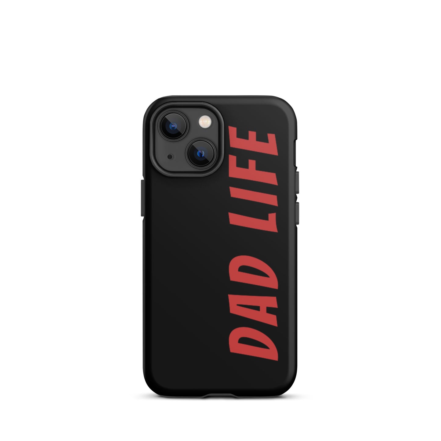 Dad Life Iphone Case