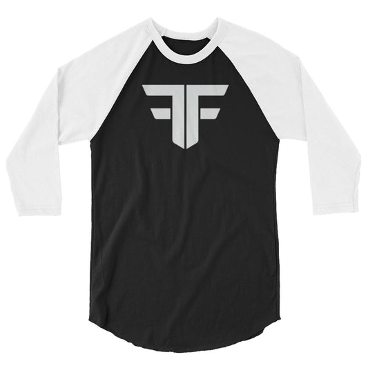 Women's FF Raglan Tee
