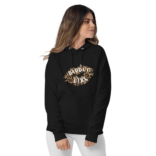 Daddy's Girl Hoodie