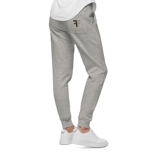 Men's FF fleece sweatpants