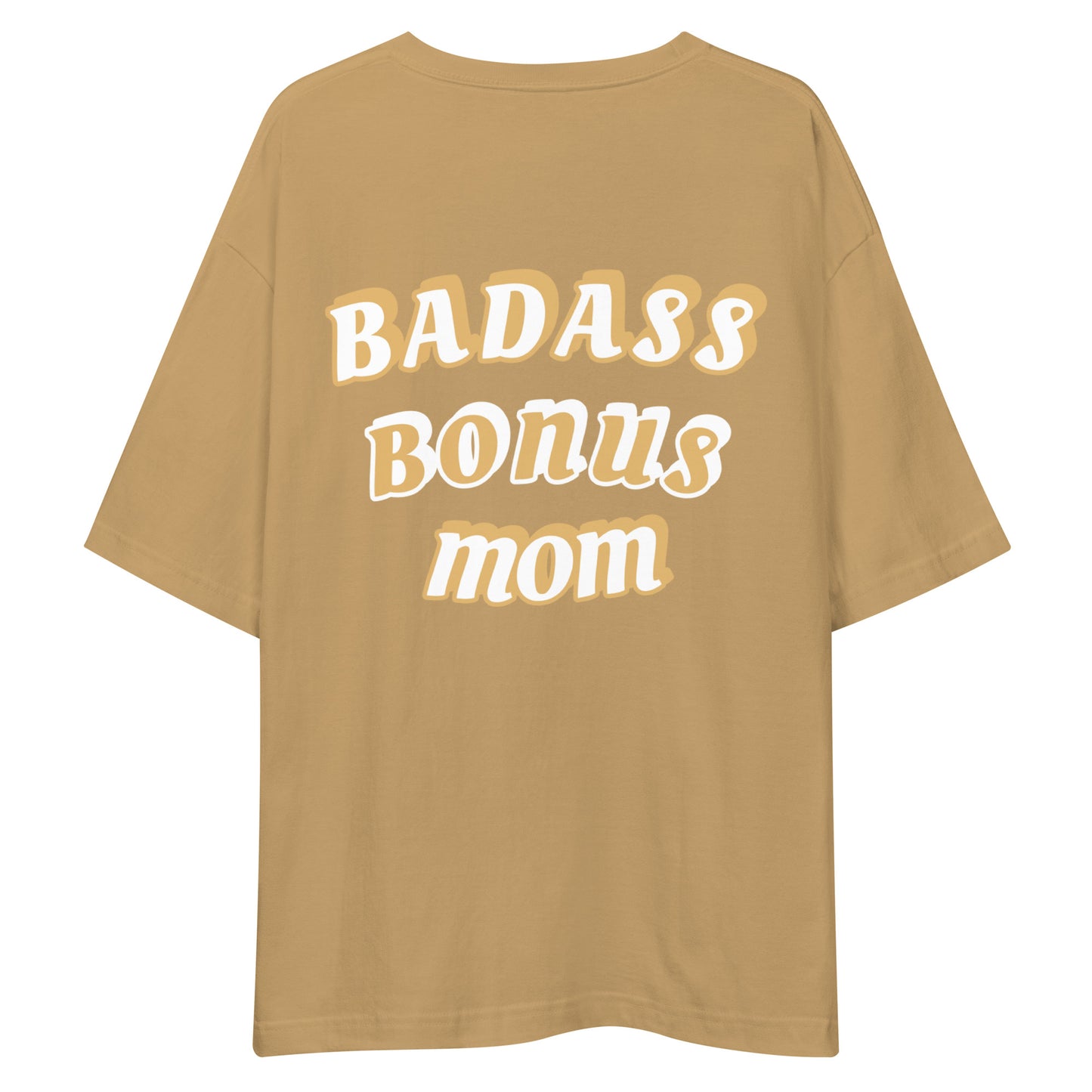 BA Bonus Mom Tee