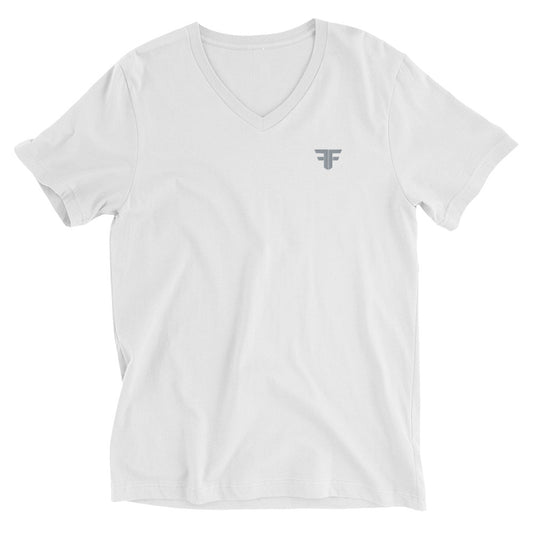 Men's FF V-Neck
