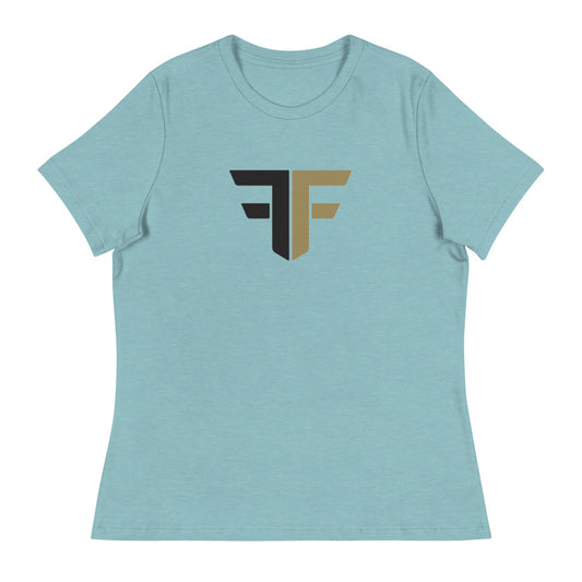Women's Female Flow Tee