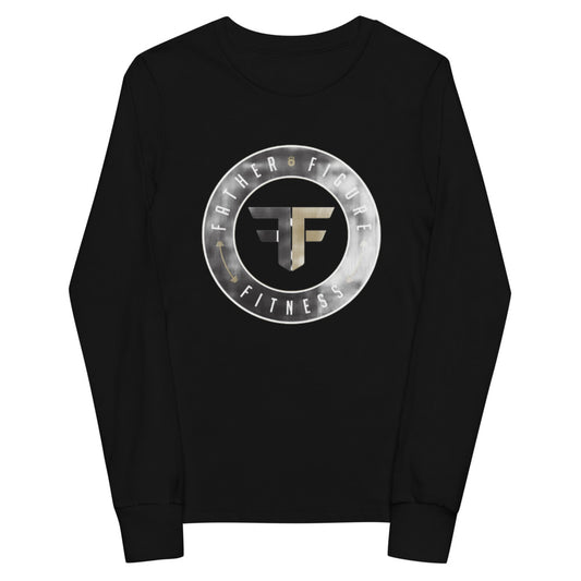 Youth FF long sleeve tee