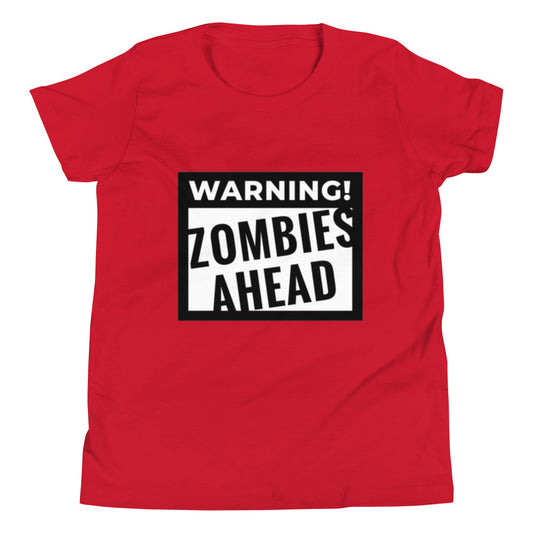 Youth Zombies Tee